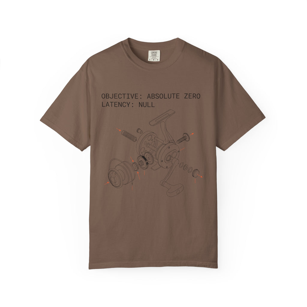 Absolute Zero T-shirt