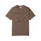 Absolute Zero T-shirt