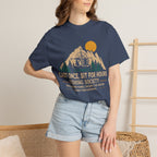 Cast Once T-shirt