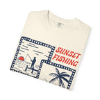 Angler Club T-shirt