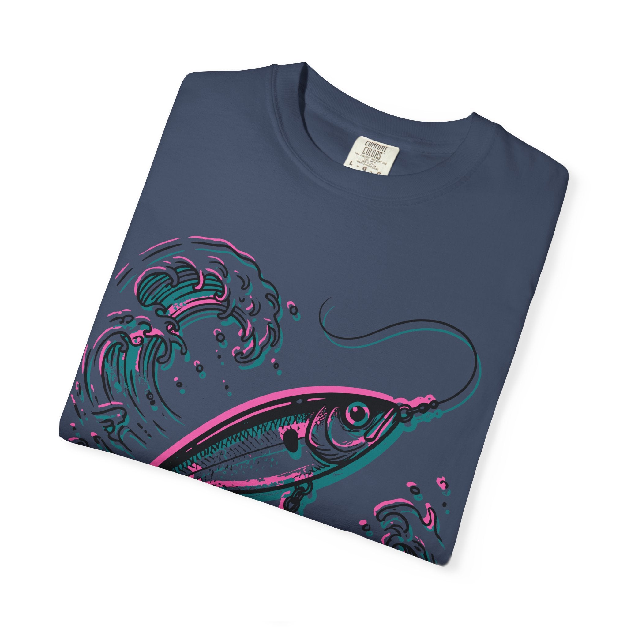 Analog Escape T-shirt