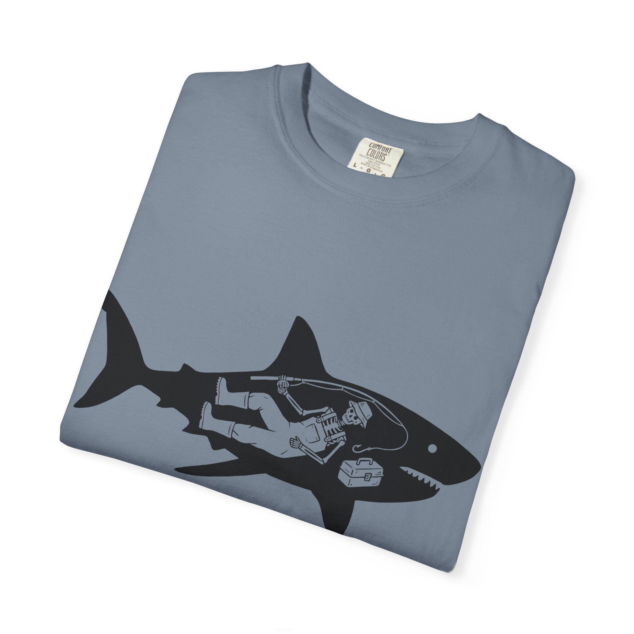 Honest Mistake T-shirt