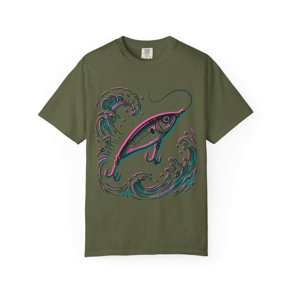 Analog Escape T-shirt