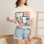 Angler Club T-shirt