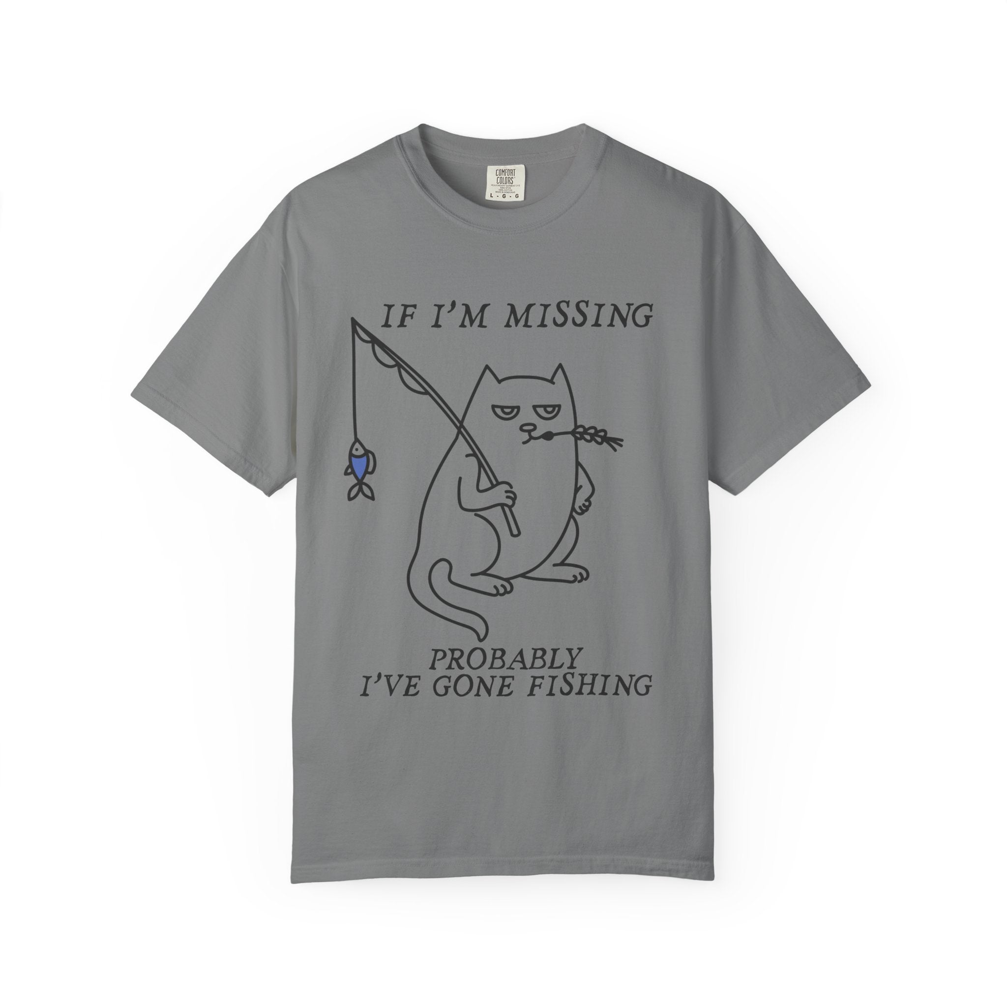If I'm Missing T-shirt