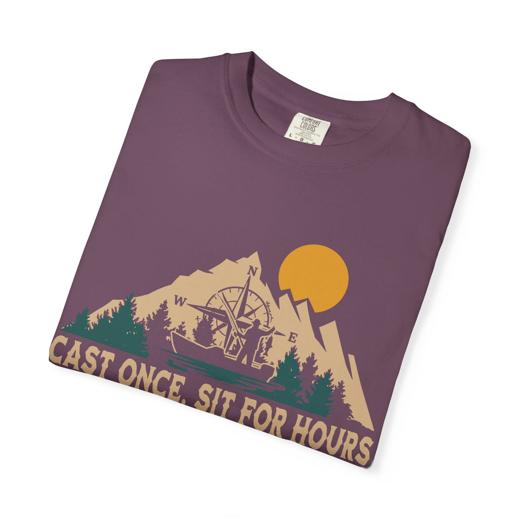 Cast Once T-shirt