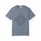 Calm Pattern T-shirt