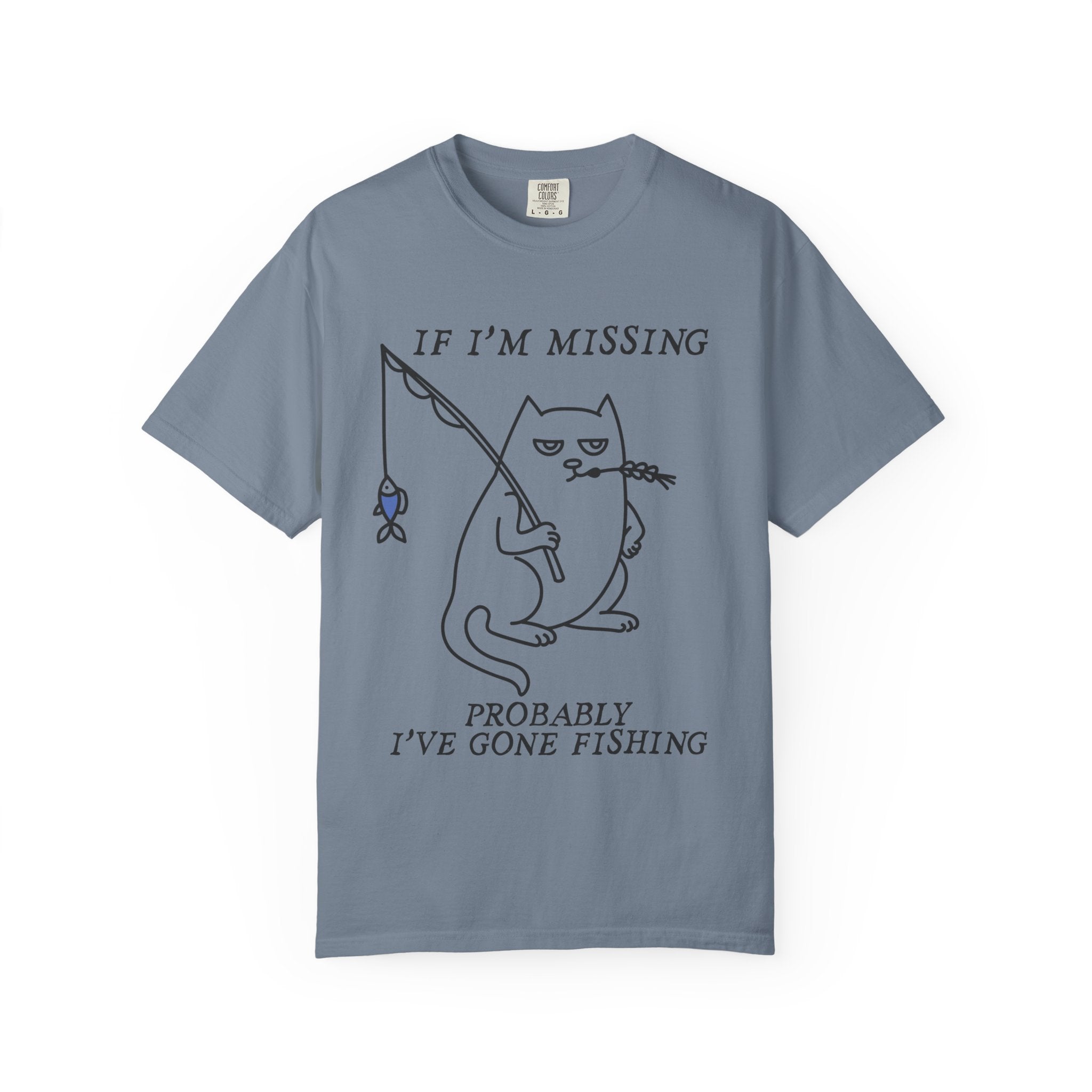 If I'm Missing T-shirt