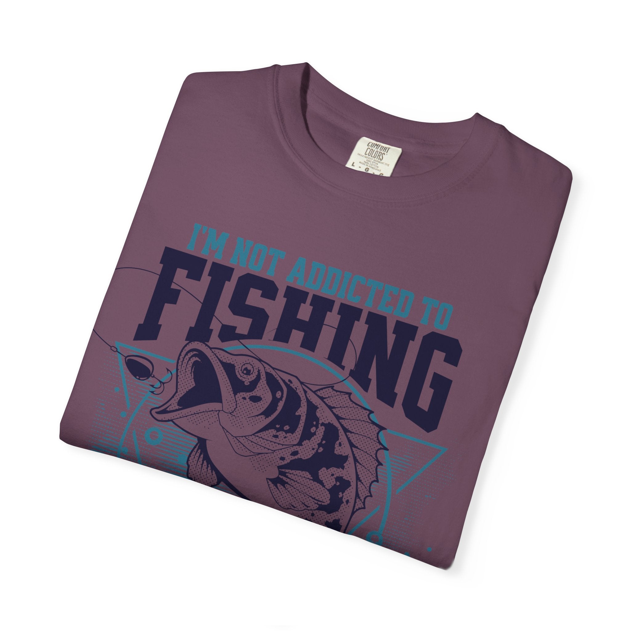 Just Committed T-shirt