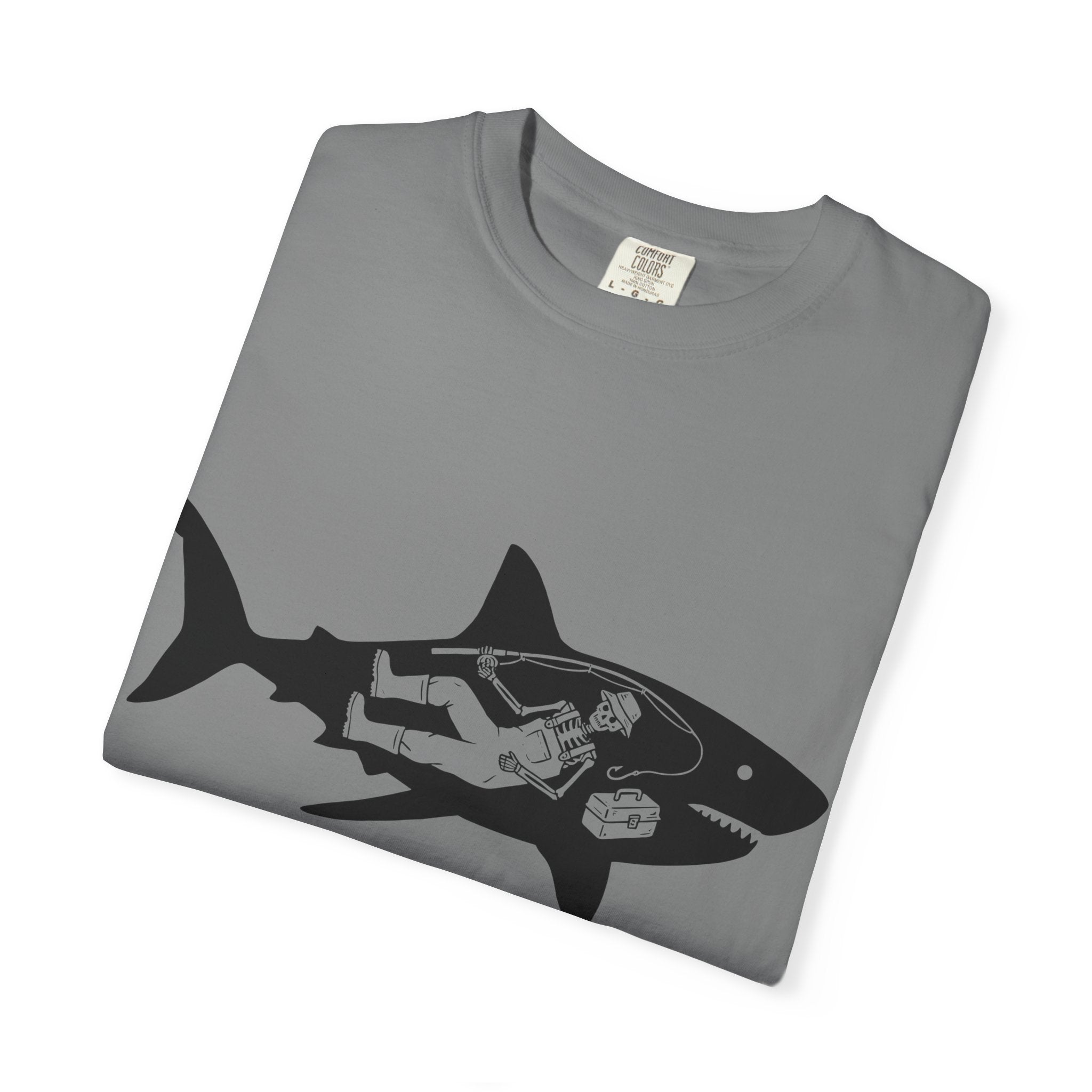 Honest Mistake T-shirt