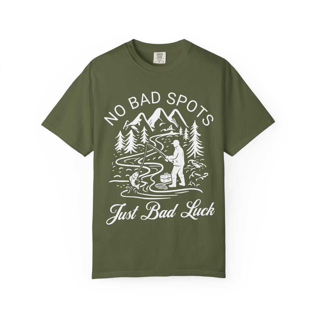 Bad Luck T-shirt