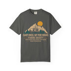 Cast Once T-shirt