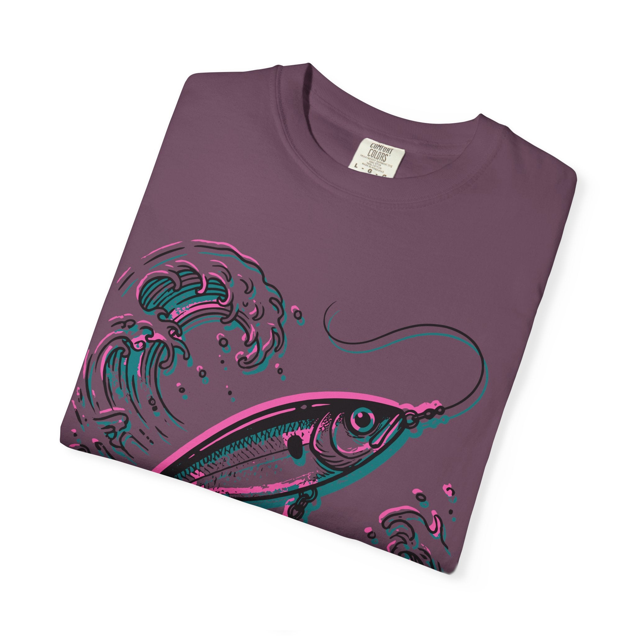 Analog Escape T-shirt