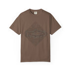 Calm Pattern T-shirt
