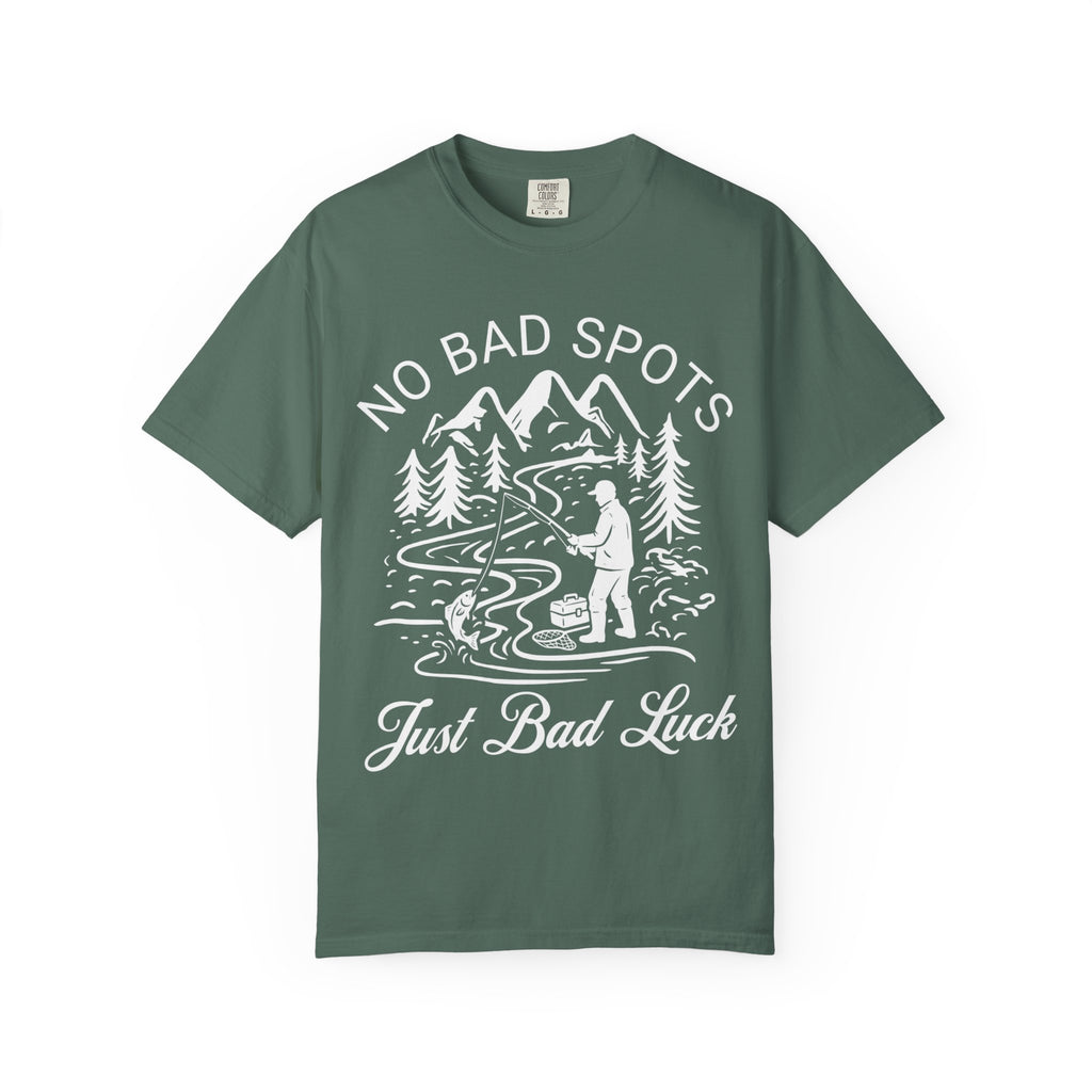 Bad Luck T-shirt