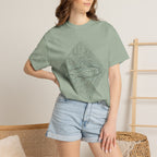 Calm Pattern T-shirt