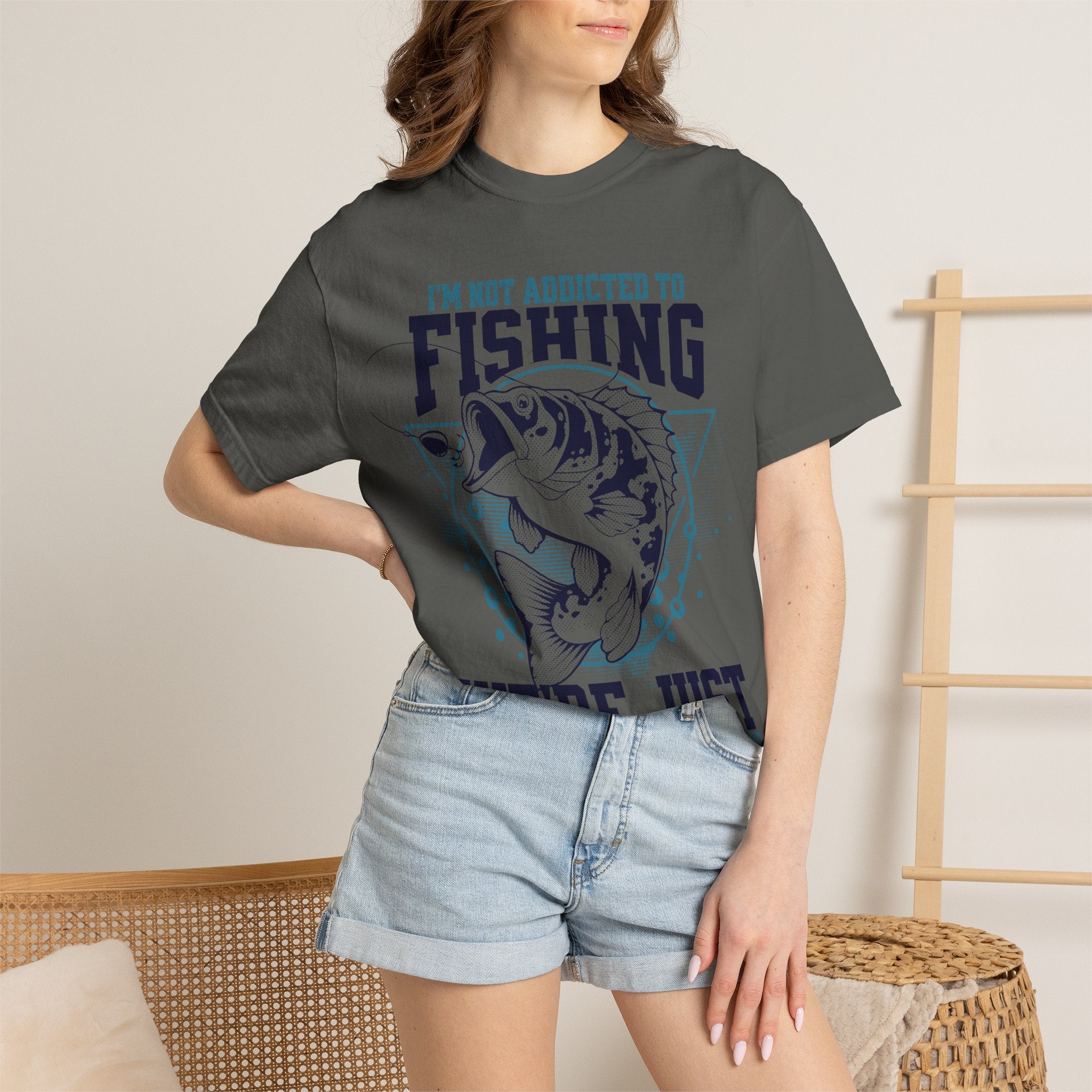 Just Committed T-shirt