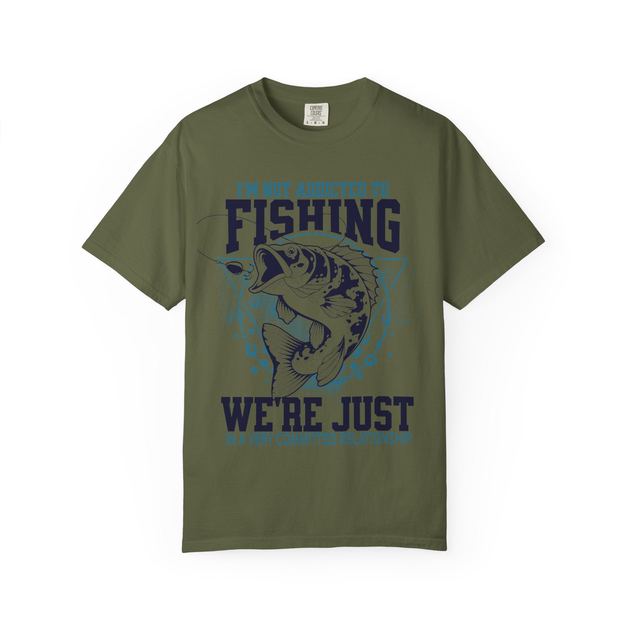 Just Committed T-shirt