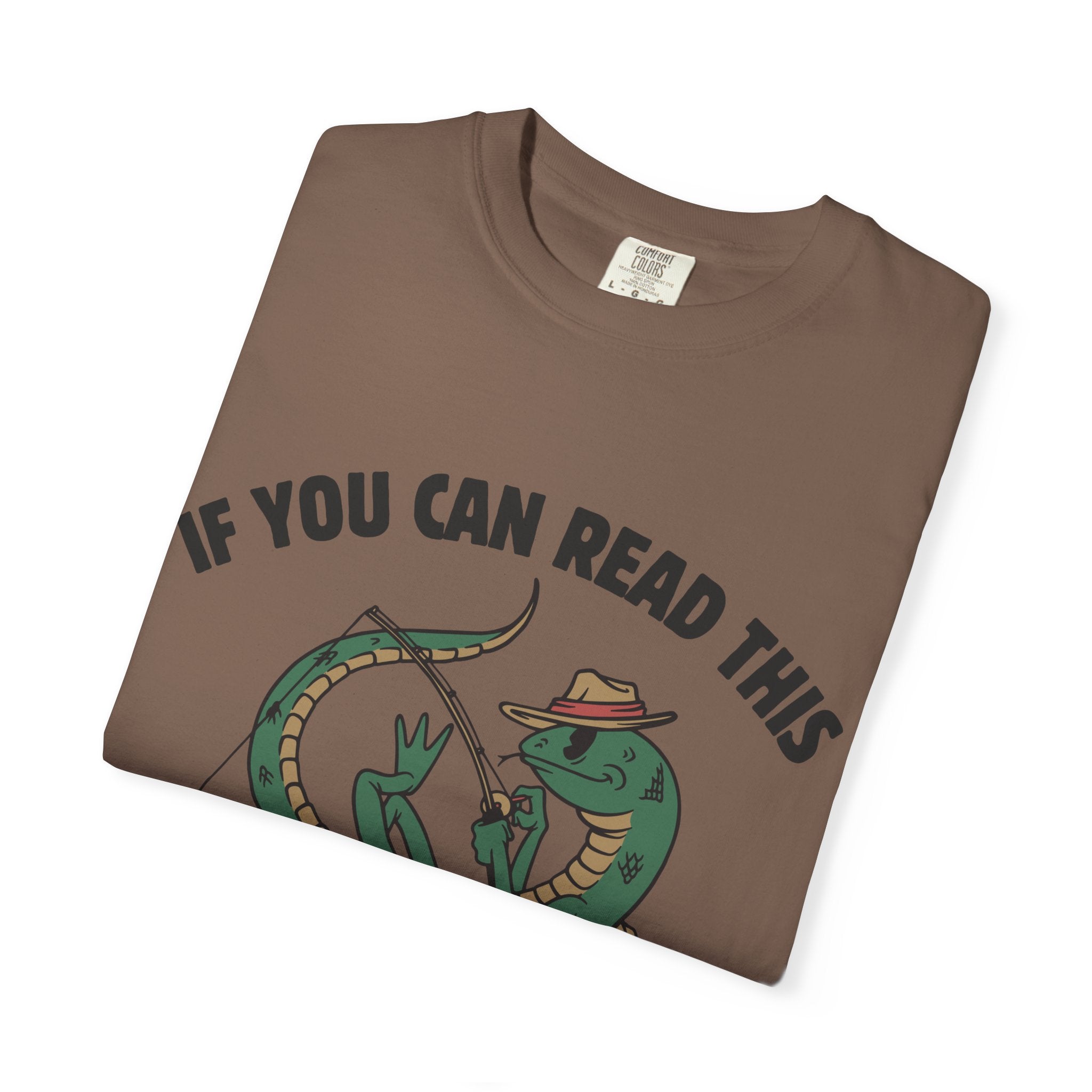 Within Disturbing Range T-shirt
