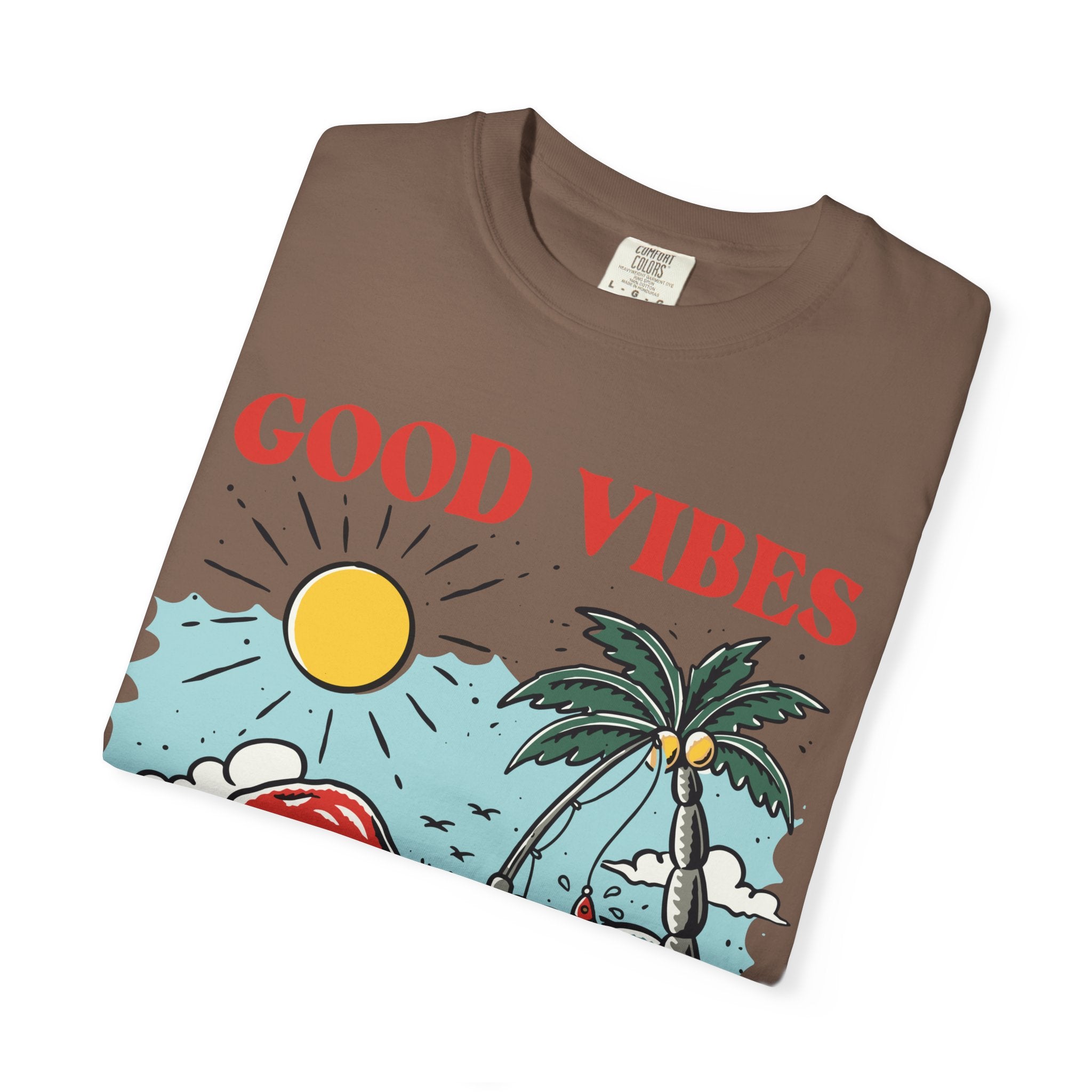 Good Vibes T-shirt