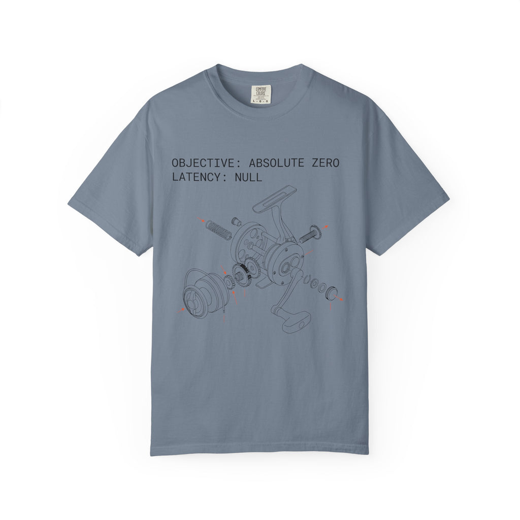 Absolute Zero T-shirt