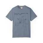 Absolute Zero T-shirt