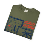 Angler Club T-shirt