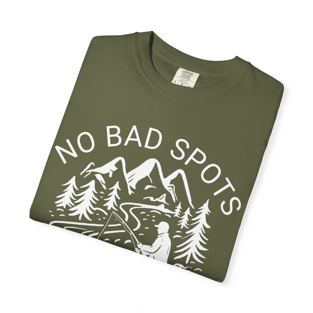 Bad Luck T-shirt