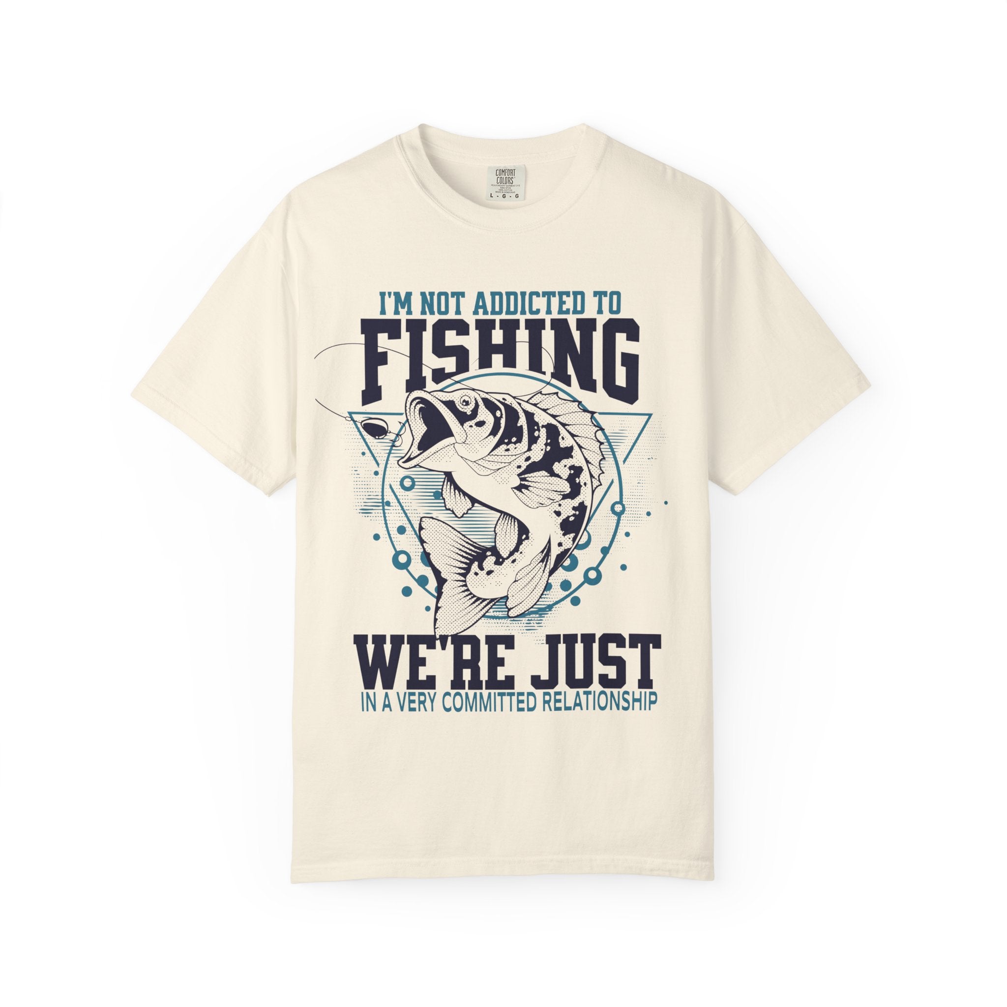 Just Committed T-shirt
