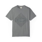 Calm Pattern T-shirt