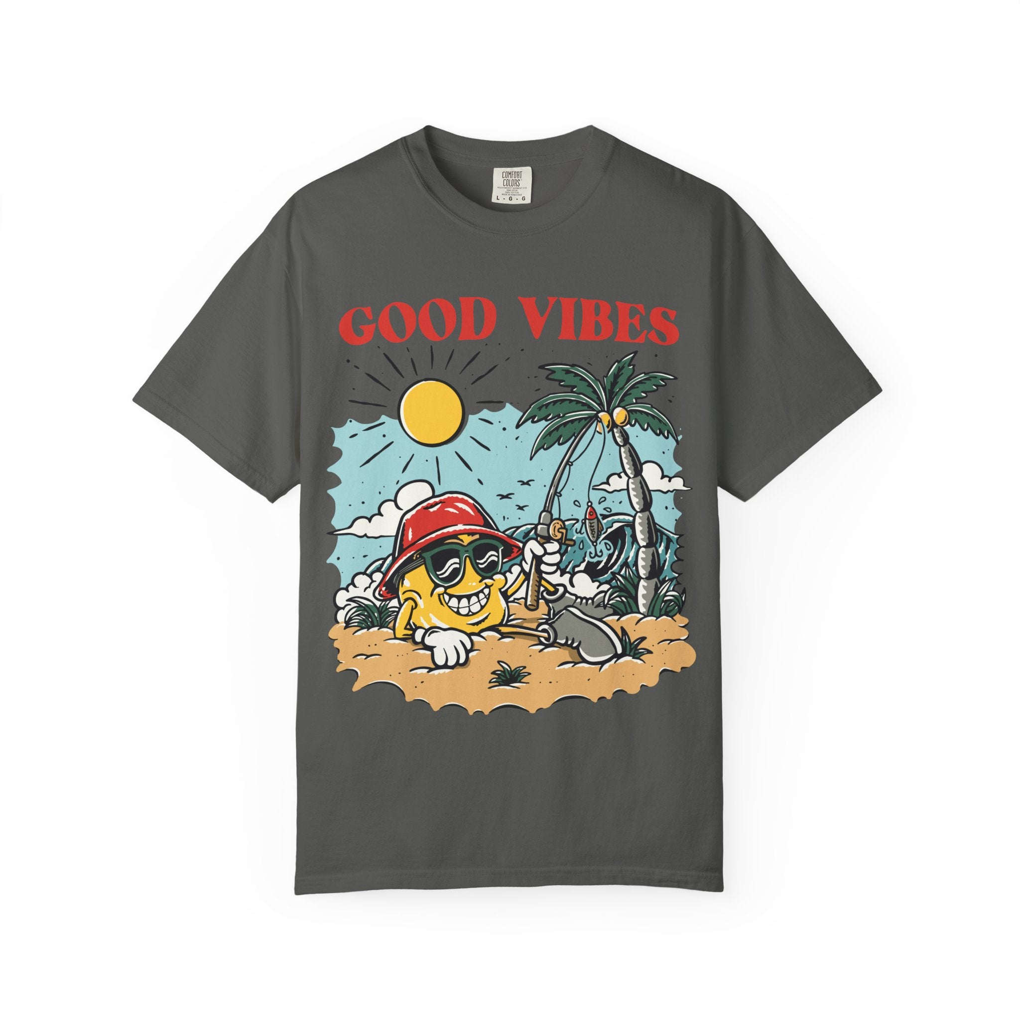 Good Vibes T-shirt