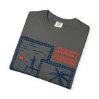 Angler Club T-shirt
