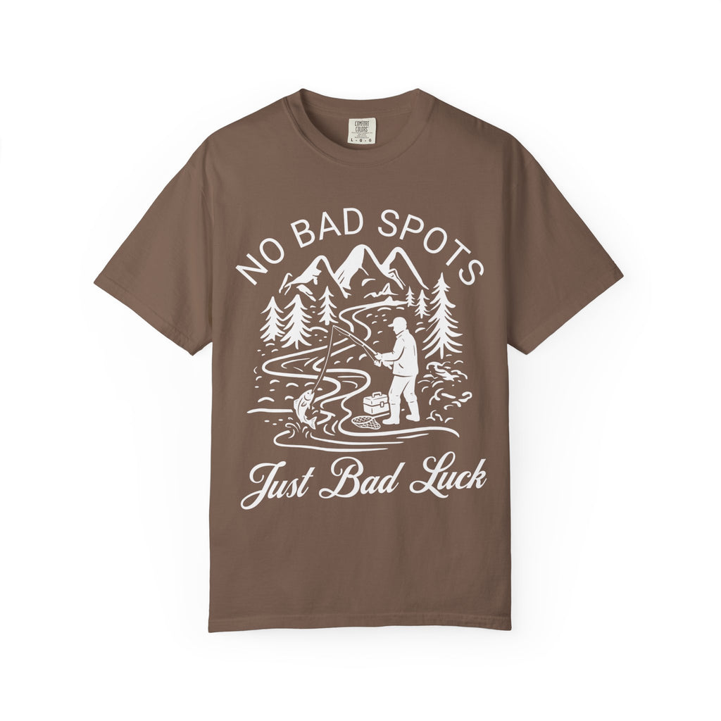 Bad Luck T-shirt