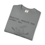 Absolute Zero T-shirt