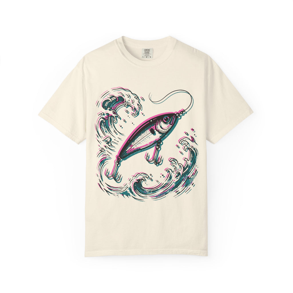 Analog Escape T-shirt
