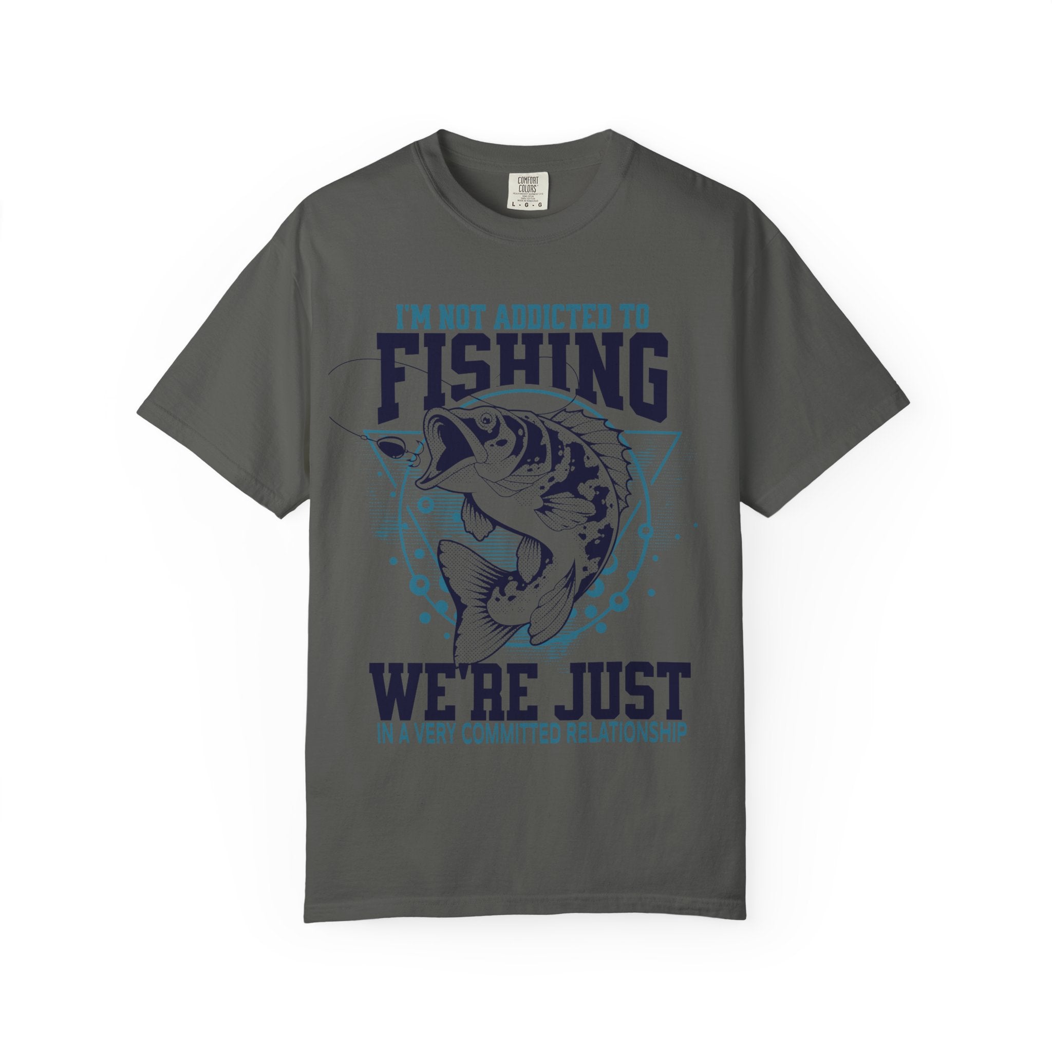 Just Committed T-shirt