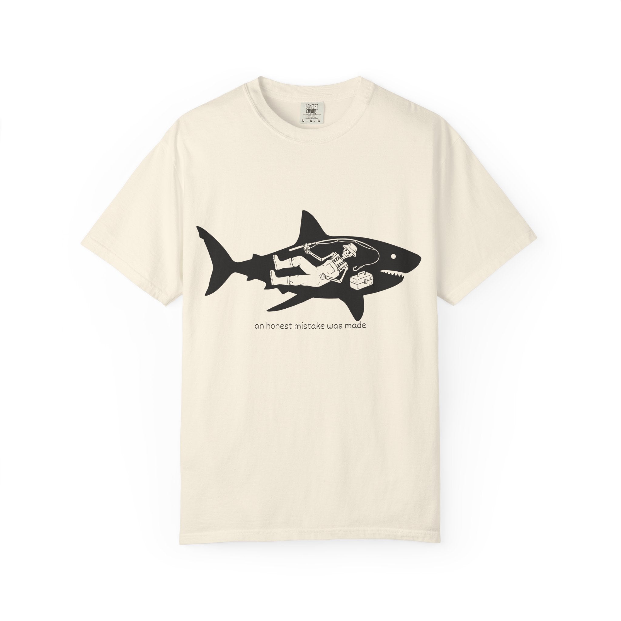 Honest Mistake T-shirt