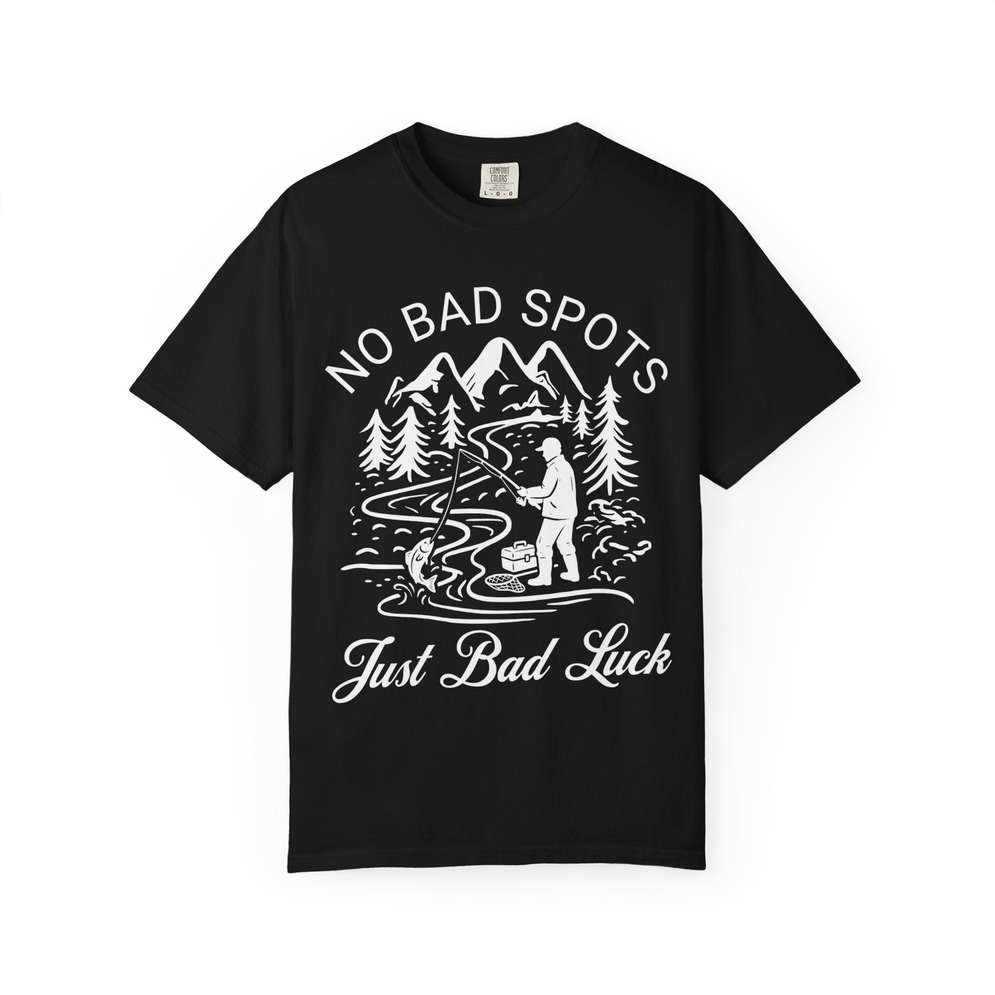 Bad Luck T-shirt