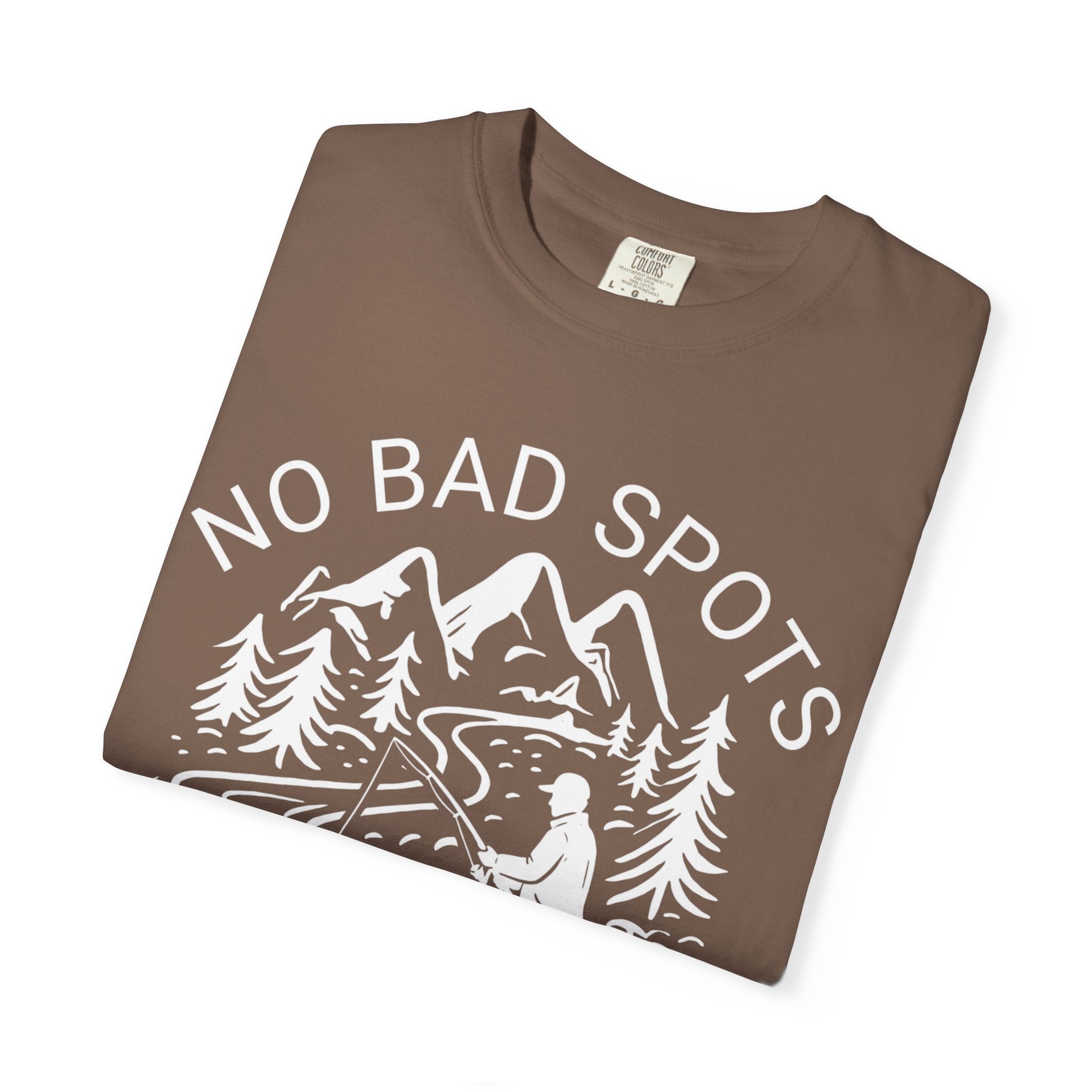 Bad Luck T-shirt