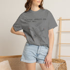 Absolute Zero T-shirt