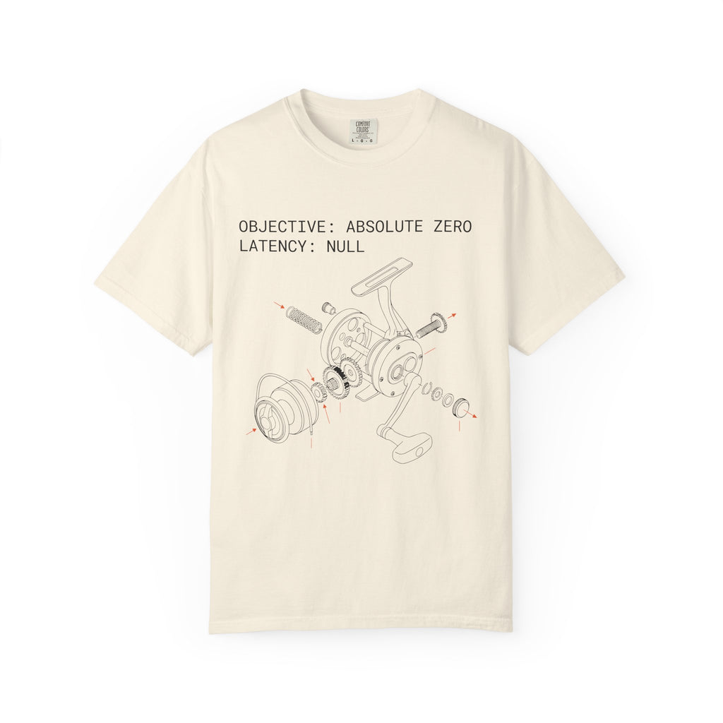Absolute Zero T-shirt