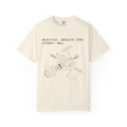 Absolute Zero T-shirt