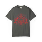 Fishing Mandala T-shirt