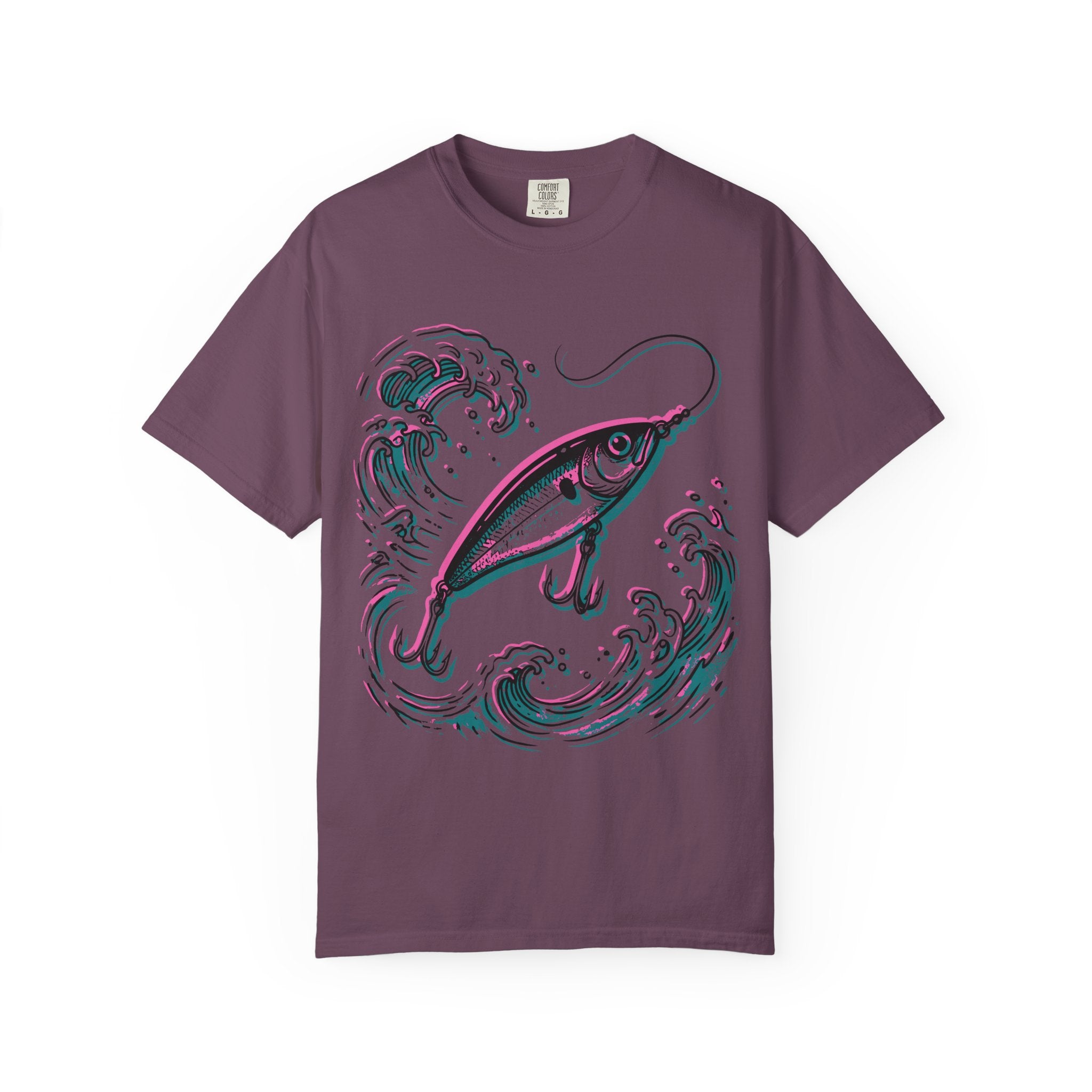 Analog Escape T-shirt