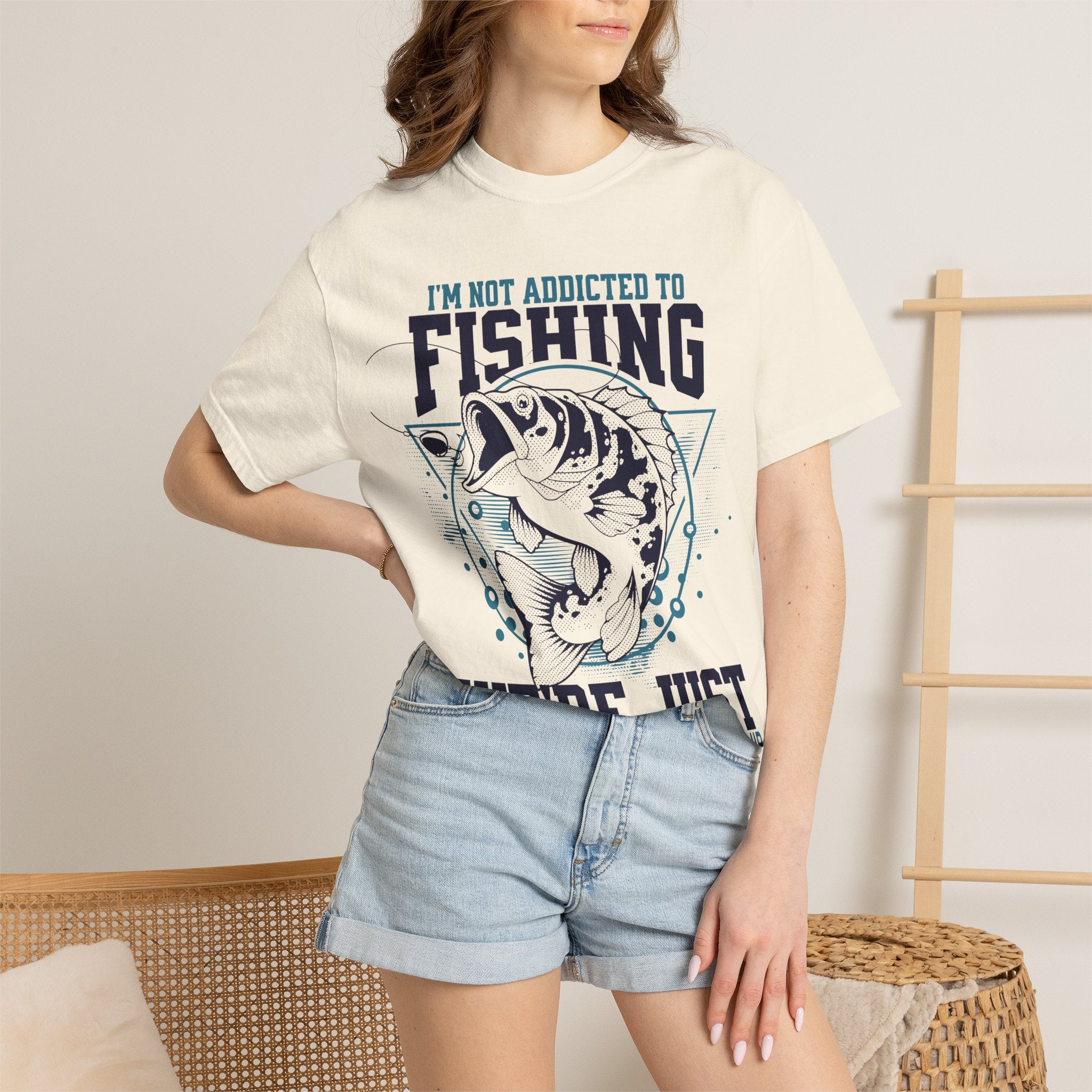 Just Committed T-shirt