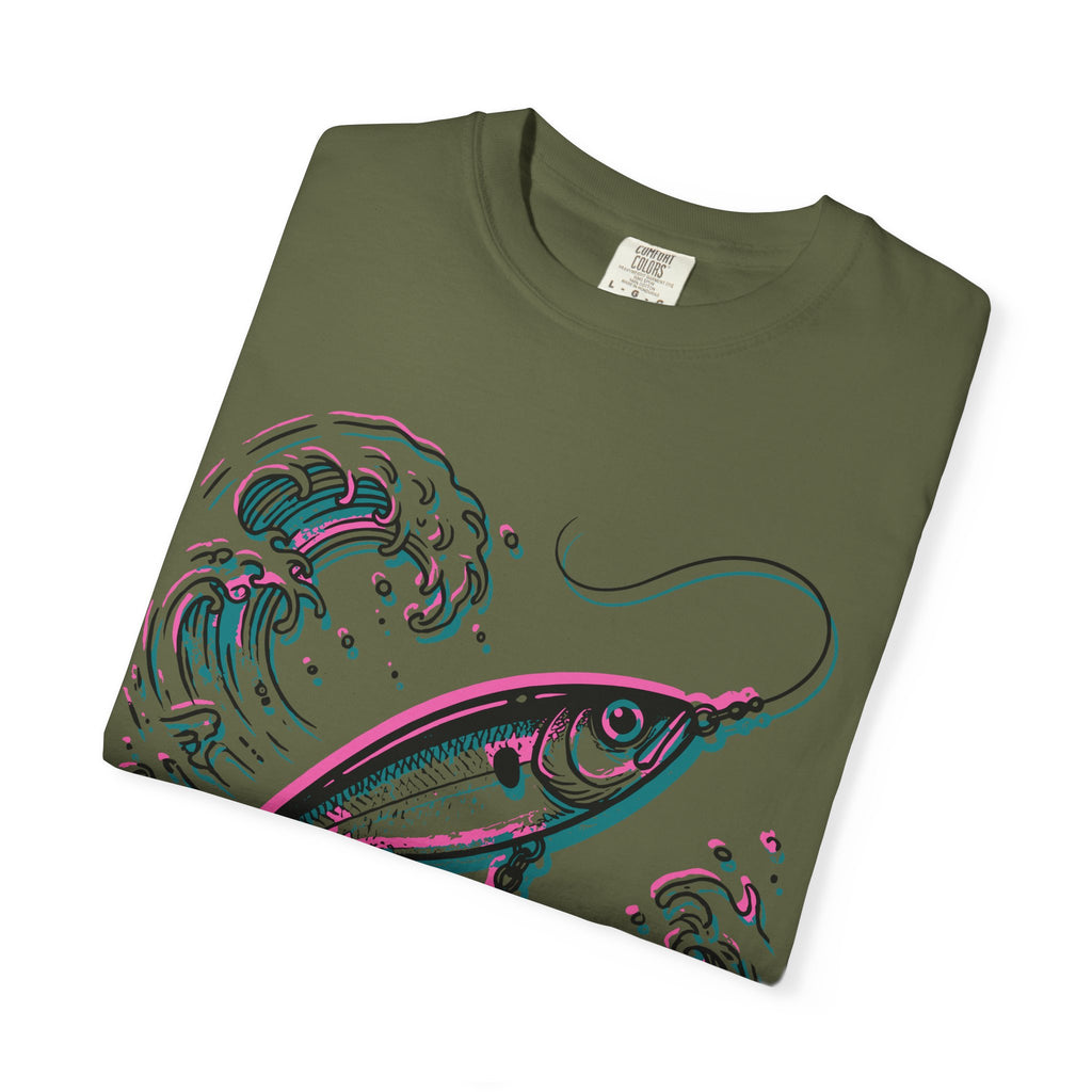 Analog Escape T-shirt