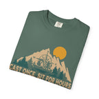 Cast Once T-shirt