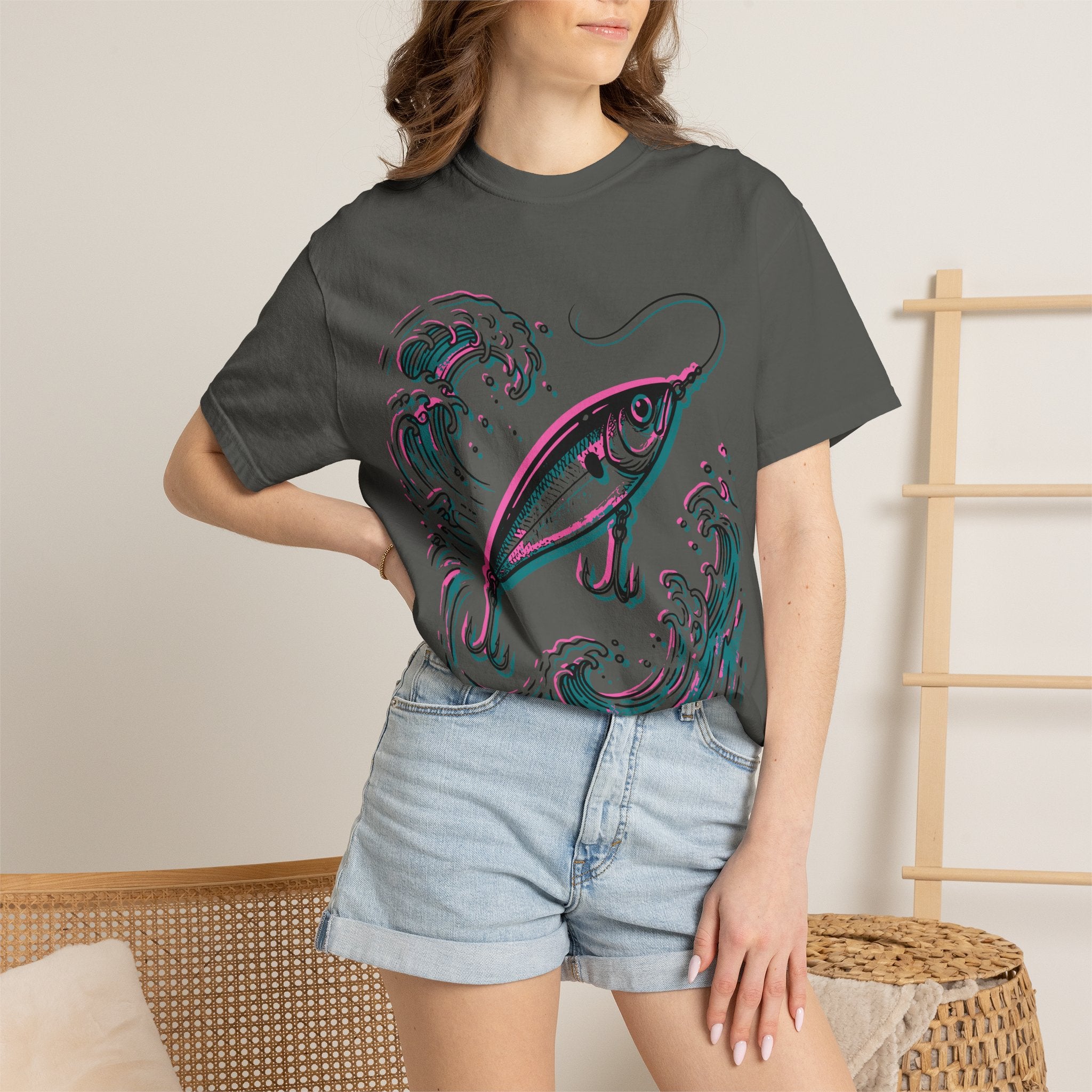 Analog Escape T-shirt