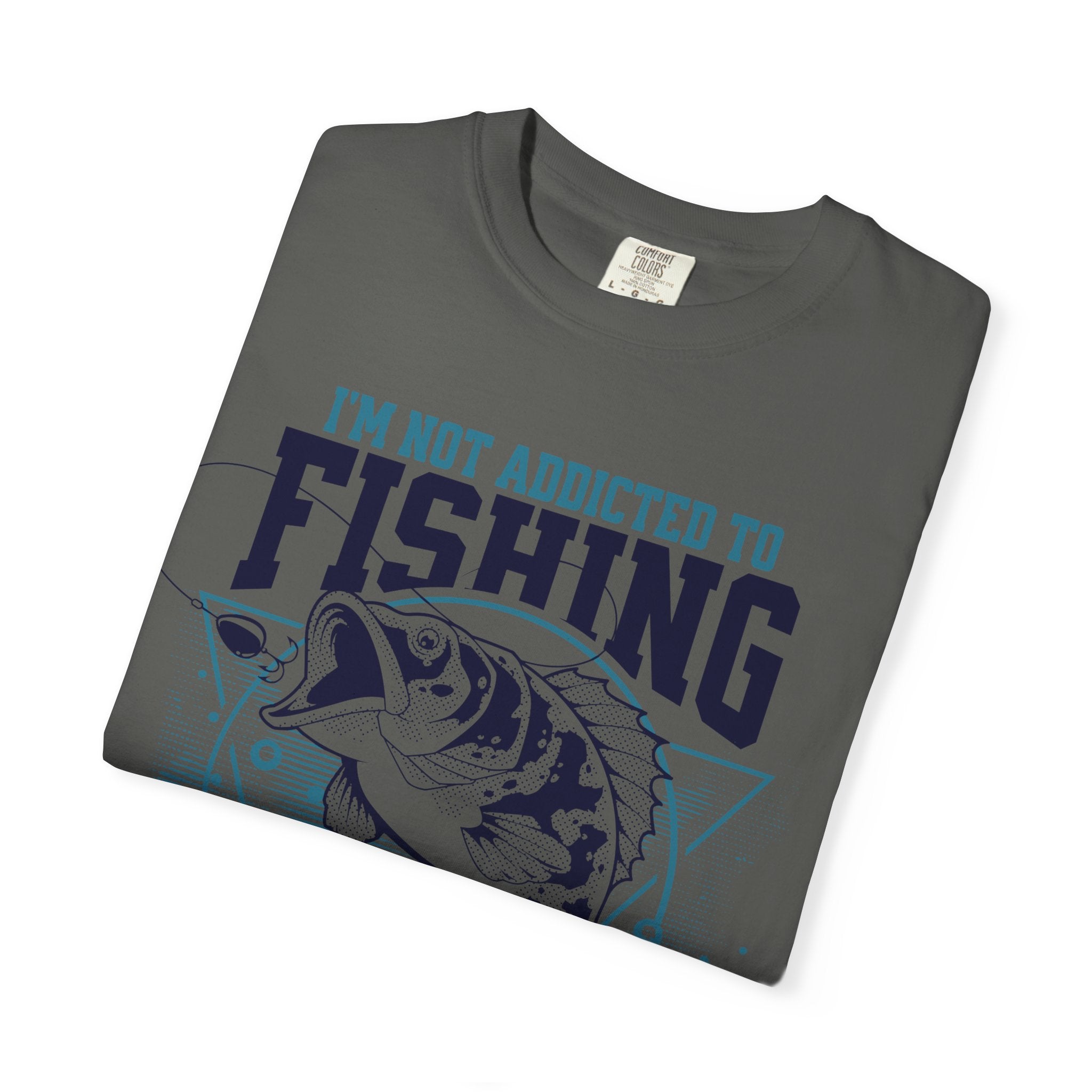Just Committed T-shirt
