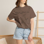 Absolute Zero T-shirt